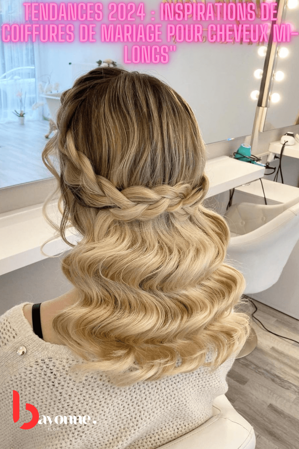 chouchouter vos cheveux