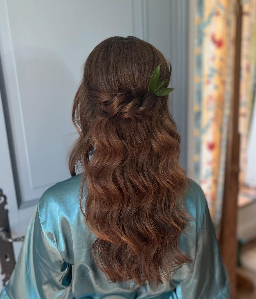 chouchouter vos cheveux