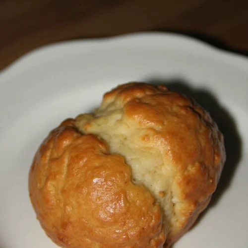 Biscuit Cuillère